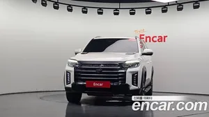 KGM Rexton, 2022 — миниатюра 2