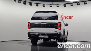 KGM Rexton, 2022 — миниатюра 3
