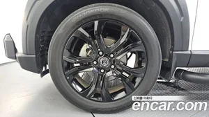 KGM Rexton, 2022 — миниатюра 4