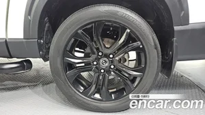 KGM Rexton, 2022 — миниатюра 6