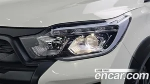 KGM Rexton, 2022 — миниатюра 7