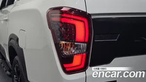 KGM Rexton, 2022 — миниатюра 8