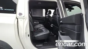 KGM Rexton, 2022 — миниатюра 15