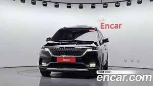 Kia Carnival, 2023 — миниатюра 2