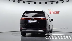 Kia Carnival, 2023 — миниатюра 3