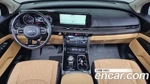 Kia Carnival, 2023 — миниатюра 9