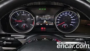Kia Carnival, 2023 — миниатюра 10