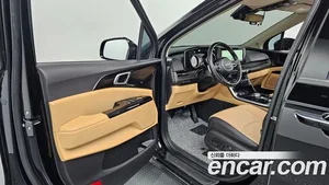 Kia Carnival, 2023 — миниатюра 12