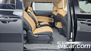 Kia Carnival, 2023 — миниатюра 16