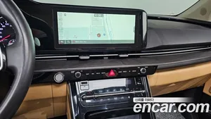 Kia Carnival, 2023 — миниатюра 18