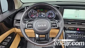 Kia Carnival, 2023 — миниатюра 19