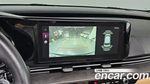Kia Carnival, 2023 — миниатюра 20
