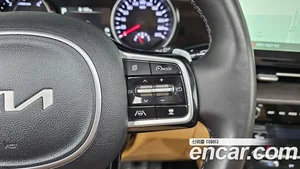 Kia Carnival, 2023 — миниатюра 22