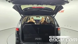 Kia Carnival, 2023 — миниатюра 24