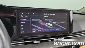 Kia Carnival, 2023 — миниатюра 25