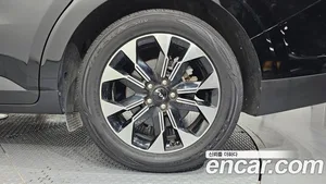 Kia Carnival, 2023 — миниатюра 6