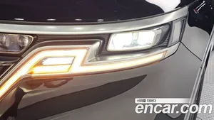 Kia Carnival, 2023 — миниатюра 7