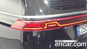 Kia Carnival, 2023 — миниатюра 8