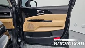 Kia Carnival, 2023 — миниатюра 13