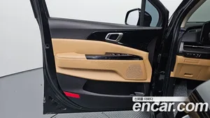 Kia Carnival, 2023 — миниатюра 14