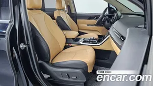 Kia Carnival, 2023 — миниатюра 15