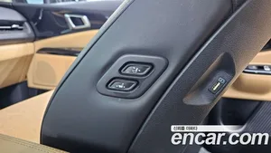 Kia Carnival, 2023 — миниатюра 31