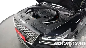 Genesis GV80, 2021 — миниатюра 6
