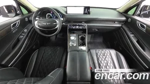 Genesis GV80, 2021 — миниатюра 7