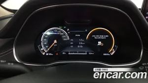 Genesis GV80, 2021 — миниатюра 8