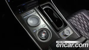 Genesis GV80, 2021 — миниатюра 9