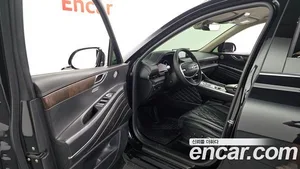 Genesis GV80, 2021 — миниатюра 10