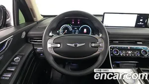 Genesis GV80, 2021 — миниатюра 12