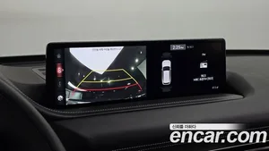 Genesis GV80, 2021 — миниатюра 14