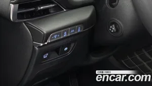 Genesis GV80, 2021 — миниатюра 15