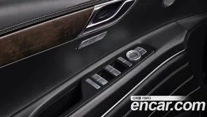 Genesis GV80, 2021 — миниатюра 16