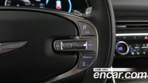 Genesis GV80, 2021 — миниатюра 17