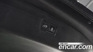 Genesis GV80, 2021 — миниатюра 20
