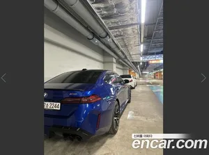 BMW M5, 2025 — миниатюра 2