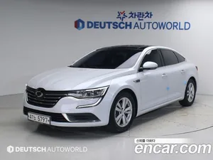 Renault SM6, 2016 — миниатюра 1