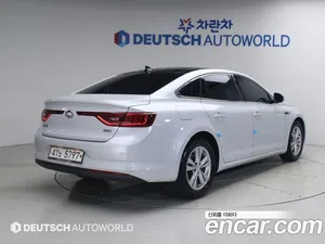 Renault SM6, 2016 — миниатюра 2