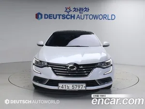 Renault SM6, 2016 — миниатюра 3