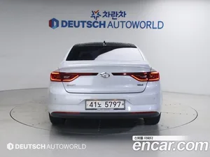 Renault SM6, 2016 — миниатюра 4