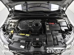 Renault SM6, 2016 — миниатюра 6