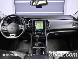Renault SM6, 2016 — миниатюра 7