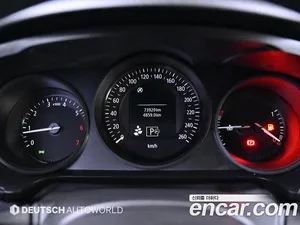 Renault SM6, 2016 — миниатюра 8