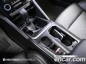 Renault SM6, 2016 — миниатюра 9