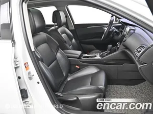 Renault SM6, 2016 — миниатюра 10