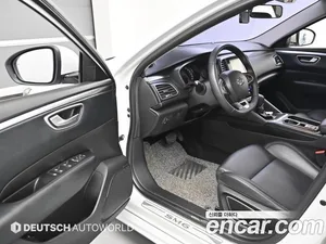 Renault SM6, 2016 — миниатюра 11