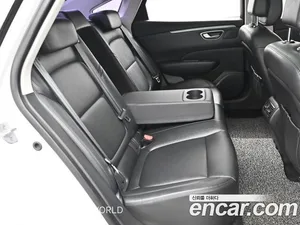 Renault SM6, 2016 — миниатюра 12