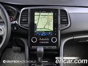 Renault SM6, 2016 — миниатюра 14